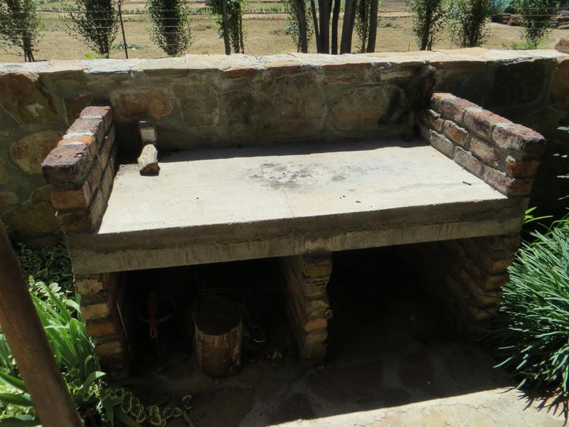 3 Bedroom Property for Sale in Nieu Bethesda Eastern Cape